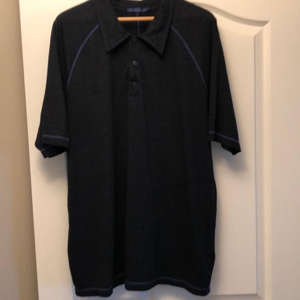 Short sleeve Men’s polo